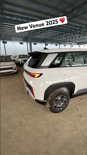 New Venue 2025 | HX5