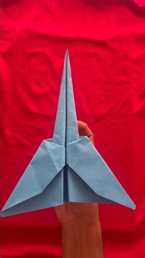 Paper Jet Trick Shots You Won’t Believe