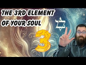 Discover Your Neshama, the DIVINE Connection Within!