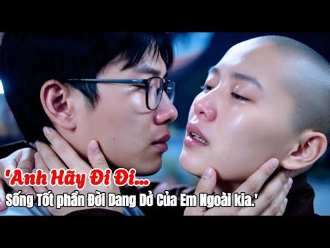 Mưa Bụi Trên Vai Áo: Mối Tình Câm Nơi Cửa Phật & Sự Hy Sinh Đẫm Nước Mắt | Truyện Ngắn Hay Ý Nghĩa"