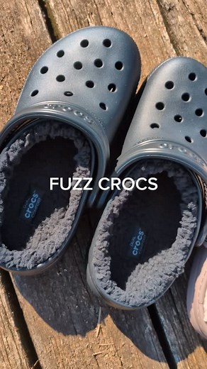 23 reactions · 14 comments | Fur Lined Crocs are back! 笠 Classic style available for Adults and Kids. Perfect timing with Mothers Day and winter around the corner ❄️ Shop in store or online, link in bio. | Tamar Marine | Facebook