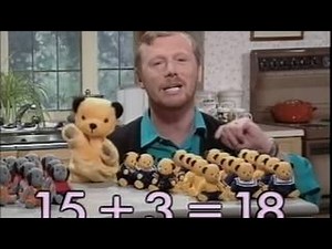 Learn With Sooty Have Fun With Numbers 2 Multiplication Episode Kids TV Shows Full Episodes Soo & -