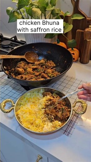 bhunachicken #chickenbhunamasala #bhunachickenfry #bhunachicken #chickenbhunarecipe #gharkakhana