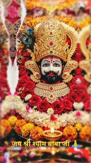 फिर से रिंगस के मोड़ पे #ytshorts #shyam #shyamjibhakti #hindudeity #shyambhajan #khatubhajans