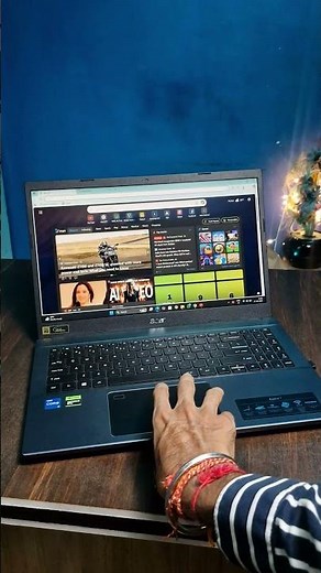 🚀 Windows TouchPad Shortcuts You MUST Try #shorts