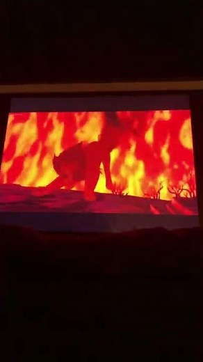 The lion king 1994/2019