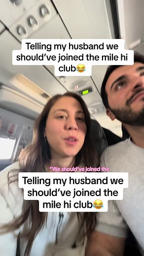 Exploring the Fun of the Mile High Club
