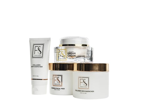 The Legacy Award: Fisher Stevens Beauty - LAmag