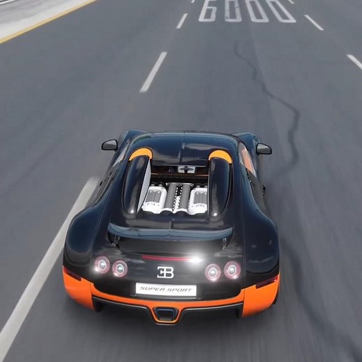 Bugatti Veyron Was Completely Insane 🤯 1000HP Hypercar Explained
