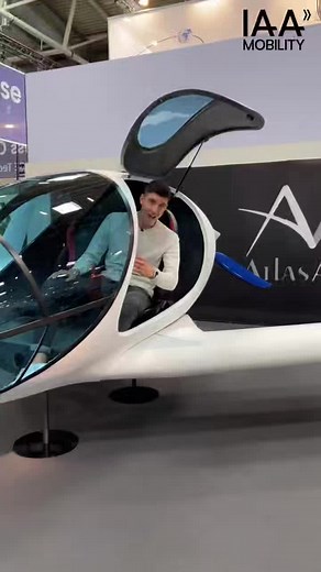 Flugtaxis - Die Zukunft der Mobilität ist jetzt!