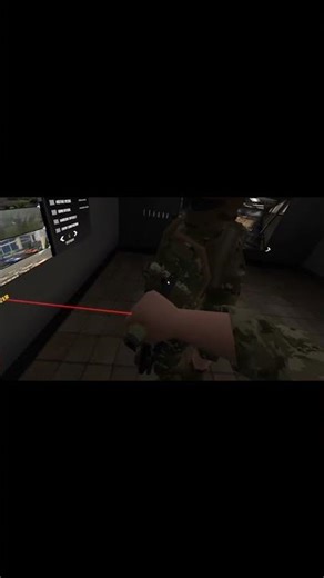 START QUICKER #shorts #fyp #subscribe #funny #vr #gaming #memes #tacticalassaultvr