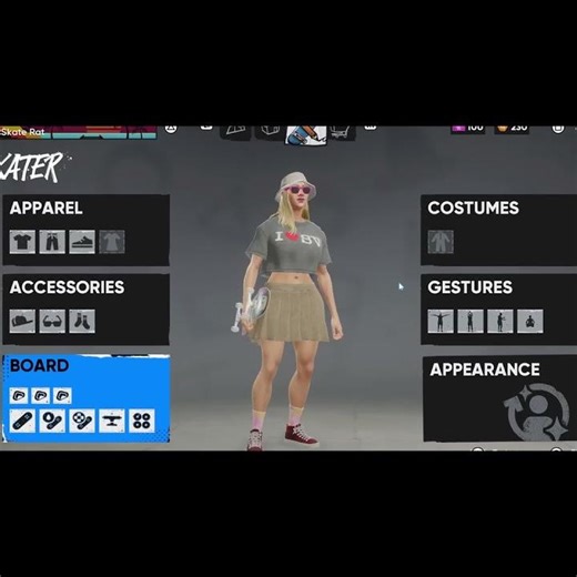 Sesh In Park Party People #skate #gaming #easkate #fyp #funny #comedy #goofy #sync #roblox #edit SUB