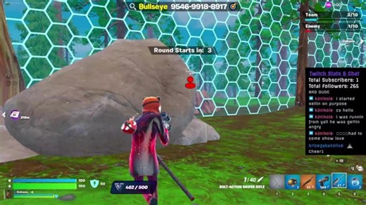 Fortnite #189 - AND SO WE BEGIN! New Season, 2v2s with Brice!