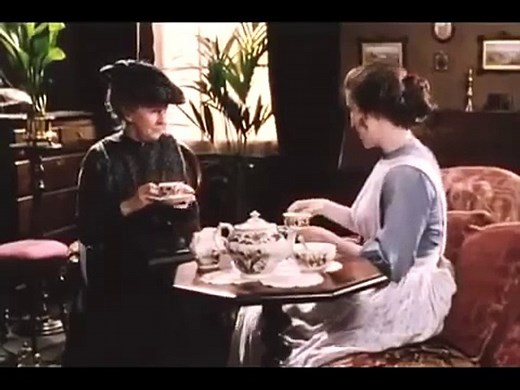 The Tide of Life Catherine Cookson part 1/6