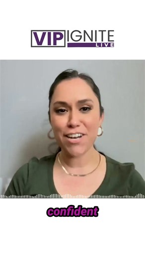 “If I’d had VIP Ignite 20 years ago, I’d be up there holding an Oscar.” 🏆 Gabriela M., a VIP Ignite talent, shared this powerful reflection on how far she’s come — from walking into LA agencies with nothing but determination, to now building real momentum and confidence with a team that believes in her. Her story is a reminder that it only takes one degree of change — one decision, one opportunity, one moment of belief — to turn potential into purpose. 2026 isn’t just another year; it’s her lau