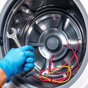 Finding Top-Rated Local Appliance Service in Your Neighborhood