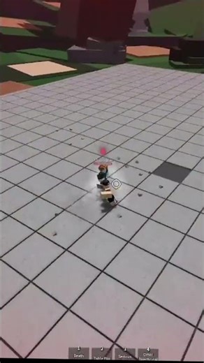 #strongestbattlegrounds #roblox #saitama #1v1 #robloxgames