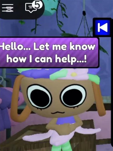 yeah, cocoa #dandysworld #roblox