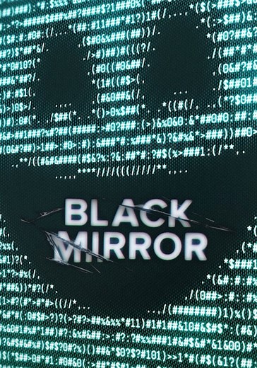 Black Mirror Season 7 - watch full episodes streaming online
