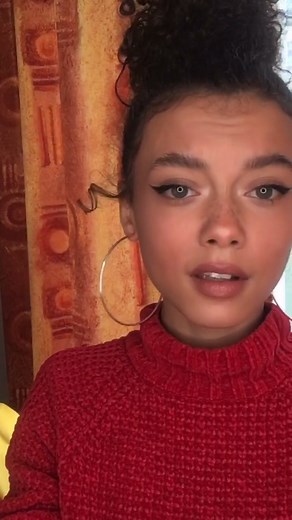 #fy #makuptutorial insta: michele.winchester_ ✨