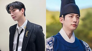 5 K-Dramas to Watch if You Love Korean Star Lee Jun Ho