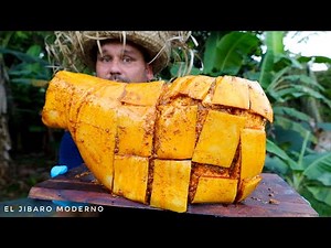 COMO ADOBAR UN PERNIL ENTERO PARA LAS FIESTAS DE NAVIDAD CON LA RECETA CLASICA DE LECHON A LA VARA