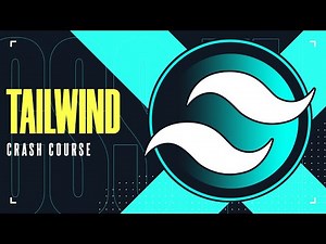 Tailwind CSS Crash Course