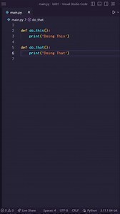 21K views · 334 reactions | Decoration with wrapper in Python  #jamesCodeLab #code #Efficiency #webdesign #LearnToCode #WebDesign #WebDevelopment | James Code Lab | Facebook