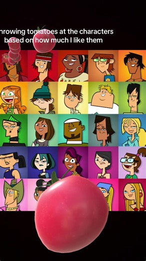 total drama fan (@total.drama.fan48)’s videos with original sound - total drama fan