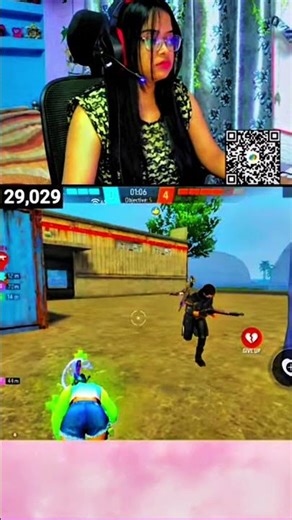 panel ka jalwaa 🤣#hacker#live#teamcrazyy#tweening#freefireshorts