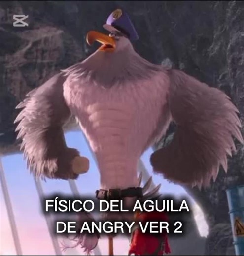 Águila Poderosa en su Prime: Ediciones y Tráilers