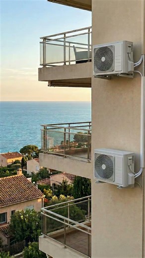 Et si votre clim pouvait se faire oublier ?