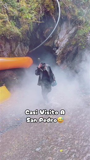 Descubre los Mineros del Perú: Casi Visito a San Pedro