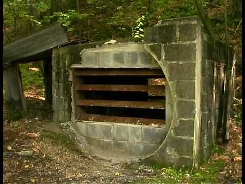 STAY OUT and STAY ALIVE, ABANDONED MINE SAFETY