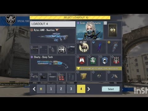 Crossfire Domination – Rytec AMR + Shorty Gameplay | CODM Multiplayer Highlights