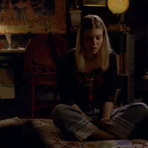 Willow and Tara: A Study of Their Bond in Buffy the Vampire Slayer
