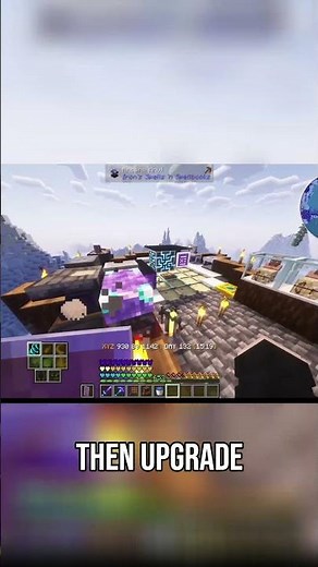 Eldritch Blast Upgrading the Most Powerful Spell!