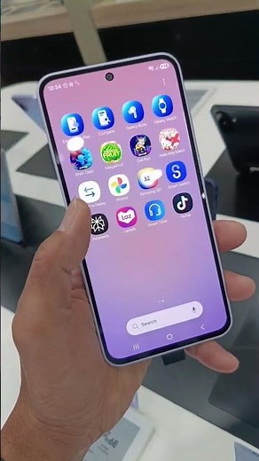 Galaxy A37 5G Awesome Intelligence 8GB RAM+256 ROM #samsung