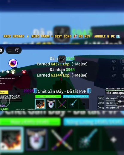 OP KEYLESS Redz Hub Script 2026 — Blox Fruits Script NO KEY | FREE Update | Mobile & PC #robloxscript #redzhub #bloxfruits