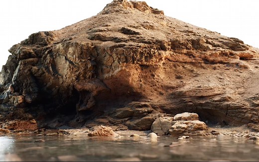 未来即现实，亦虚幻——Unreal Engine呈现：4k画面下的极致环境