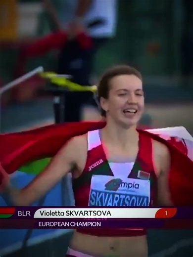 Nhà Vô Địch Bước Xuống Khỏi Bục Vì Lý Do Không Ai Nghĩ Đến 😤