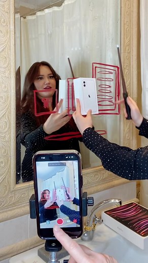 Magic Mirror Tutorial: Creating Enchanting Results