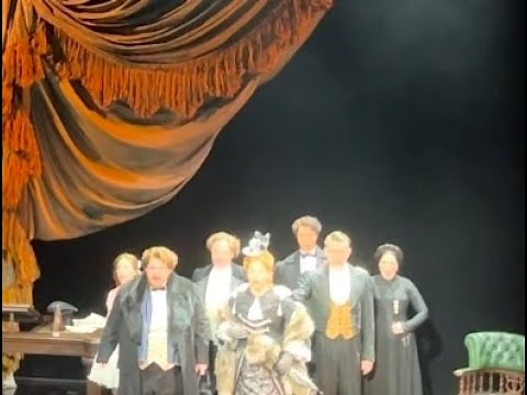 Notes.../ Prima Donna | The Phantom of The Opera