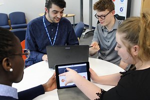 OneFile: Winner of the 2017 Queen’s Award for Innovation | FE News