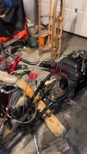 Upgrade Your Aerox MK2 with Stage 6 Tuning