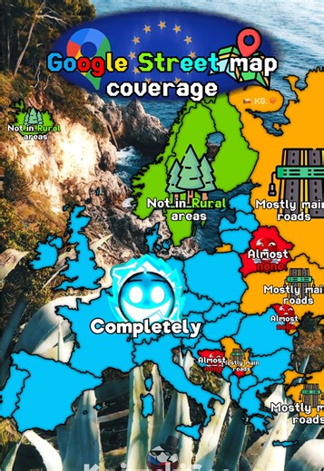 🗺️Sorry i dont have terrain i was doing it fast 😅 || #kajuzskigeo #maps #RoadTo2000Kaja #fyp || @ItalianGuyDoingMaps