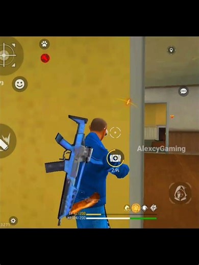 free fire new video funny prank 😂 #funny #prank #game #shortsvideo #freefireindia #freefirefunny #ff