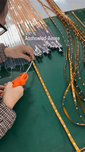 LED pixel bar Aimee Tao on Instagram: "Single-point Single-control LED Dream Color Silicone Flexible Pixel Light Strip #led #aoshowled #LightingDesign #ConcertLighting EventLighting LEDStageLight ProLighting LiveShowLighting TheatricalLighting ImmersiveLighting LightingTech ConcertBeam DJLighting ClubLighting LiveEventLights TheatreLighting MusicalStageLights"