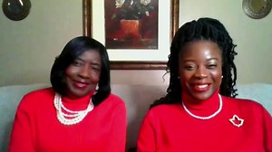 Mother and daughter open up about respective heart transplants