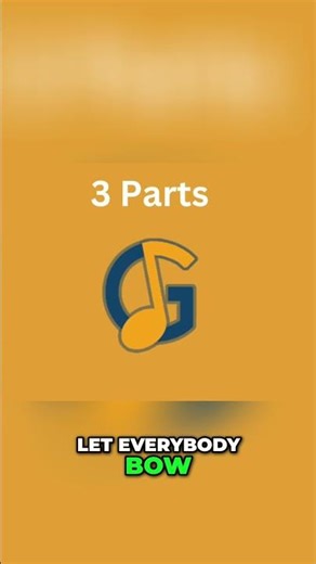 The Presence of the Lord Is Here – Byron Cage - 3 Parts